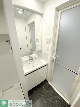 ステージグランデ日本橋人形町の物件内観写真